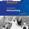 Heimsuchung. EinFach Deutsch ... verstehen. Gymnasiale Oberstufe-Westermann Schulbuch Clearance