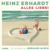 Lappan Verlag Heinz Erhardt: Alles Liebe! Clearance