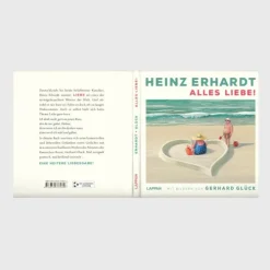 Lappan Verlag Heinz Erhardt: Alles Liebe! Clearance