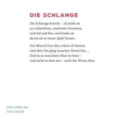Lappan Verlag Heinz Erhardt: Alles Liebe! Clearance