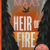Heir of Fire-Bloomsbury UK Outlet