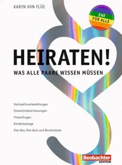 Heiraten!-Beobachter-Edition Online