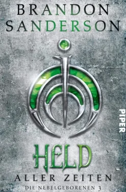 Held aller Zeiten-Piper Verlag GmbH