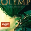 Carlsen Verlag GmbH Helden des Olymp 5: Das Blut des Olymp Hot
