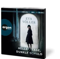 Argon Verlag GmbH Helle Tage, dunkle Schuld Outlet