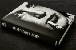 Helmut Newton. Legacy-Taschen GmbH New