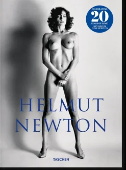 Helmut Newton. SUMO. 20th Anniversary Edition-Taschen GmbH Hot