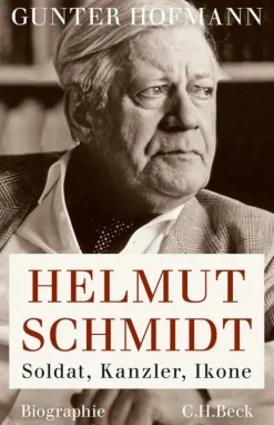 C.H. Beck Helmut Schmidt Hot