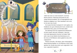 Südpol Verlag GmbH Henriette Huckepack - Hokus Pokus Fidibus, was ist da im Museum los? Sale