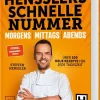 Hensslers Schnelle Nummer - morgens, mittags, abends-Graefe und Unzer Verlag Hot
