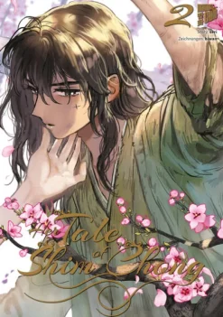 Manhwa Cult Her Tale of Shim Chong 2 Best