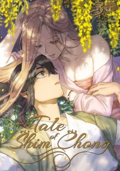 Manhwa Cult Her Tale of Shim Chong 3 Best