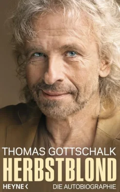 Penguin Random House Herbstblond Best