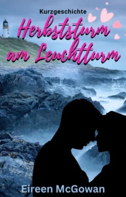 BookRix Herbststurm am Leuchtturm Hot