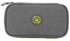 Faulenzer beatBox ABC Grey/Yellow-Herlitz Hot