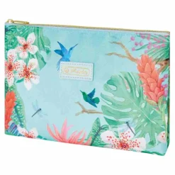 Faulenzer flach Ladylike Jungle-Herlitz New