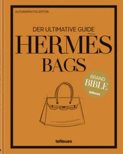 Hermès Bags: Der ultimative Guide-teNeues Verlag GmbH Sale