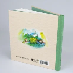 riva Verlag Herr Janosch, wie ist man sich selbst genug? Discount