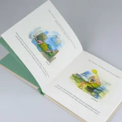 riva Verlag Herr Janosch, wie ist man sich selbst genug? Discount