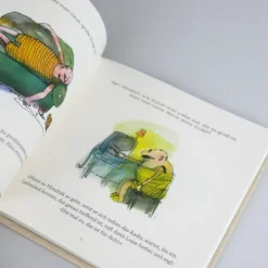 riva Verlag Herr Janosch, wie ist man sich selbst genug? Discount