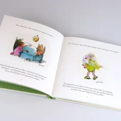 riva Verlag Herr Janosch, wie wird man schnell gesund? Best