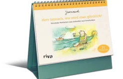 riva Verlag Herr Janosch, wie wird man glücklich? Outlet