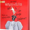 Herwig und Elsie - Wo ist der große Zauberer?-cbj audio Sale