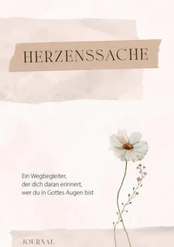 Gerth Medien GmbH Herzenssache Hot
