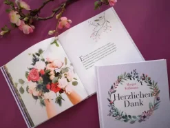 bene! Herzlichen Dank