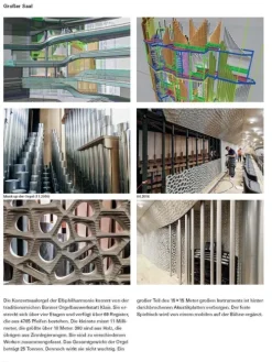 Birkhäuser Verlag GmbH Herzog & de Meuron Elbphilharmonie Hamburg Online