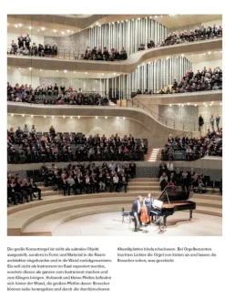 Birkhäuser Verlag GmbH Herzog & de Meuron Elbphilharmonie Hamburg Online