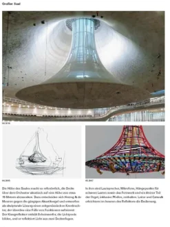 Birkhäuser Verlag GmbH Herzog & de Meuron Elbphilharmonie Hamburg Online