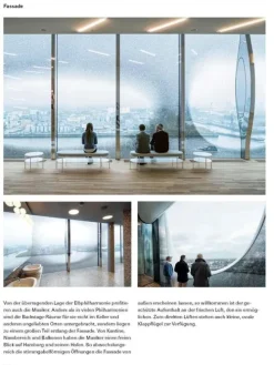 Birkhäuser Verlag GmbH Herzog & de Meuron Elbphilharmonie Hamburg Online