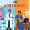 C.G. Macington Herzschlag Und Adrenalin (Die Ärzte vom St. Jude, #1) Online