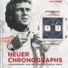 Heuer Chronographs-Callwey GmbH Sale