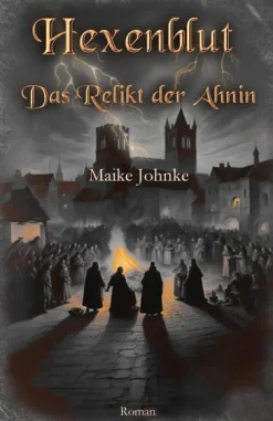 Hexenblut-tredition Sale