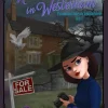 Dionne Lister, Sydney, Australia Hexenspuk in Westerham