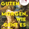 Klett-Cotta Verlag Hey guten Morgen, wie geht es dir? Hot