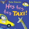 Mairisch Verlag Hey, hey, hey, Taxi! Hot