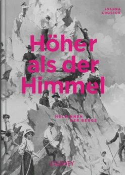 Callwey GmbH Höher als der Himmel