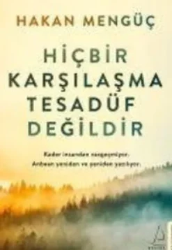 Hicbir Karsilasma Tesadüf Degildir-Destek Yayinevi Online