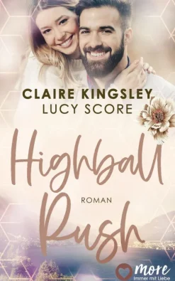 MORE by Aufbau Digital Highball Rush Online