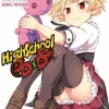 Panini Verlags GmbH HighSchool DxD 07 Best