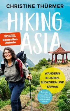 Hiking Asia-Malik Verlag Discount