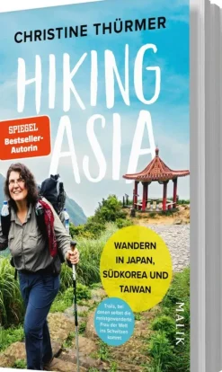 Hiking Asia-Malik Verlag Discount