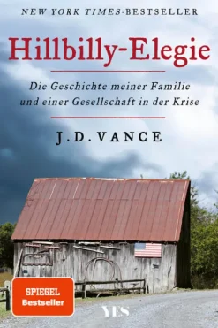 Hillbilly-Elegie-Yes Publishing Online