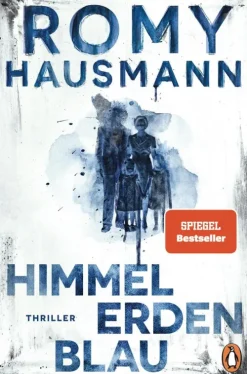Himmelerdenblau-Penguin Random House Discount