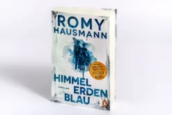 Penguin Verlag Himmelerdenblau Best