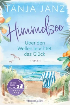 HarperCollins eBook Himmelsee - Über den Wellen leuchtet das Glück (Himmelsee 1) Discount
