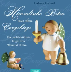 Husum Druck Himmlische Boten aus dem Erzgebirge Outlet